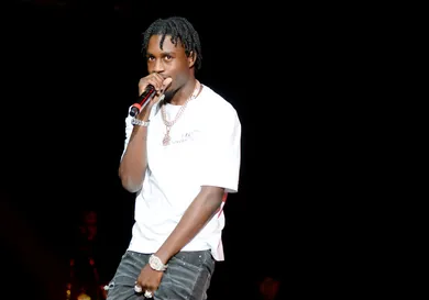 Brad Barket/Getty Images