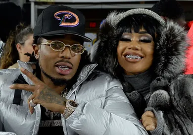 Kevork Djansezian/Getty Images