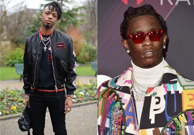 Vanni Bassetti, Alberto E. Rodriguez/Getty Images