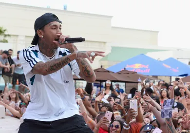 Bryan Steffy/ Getty Images