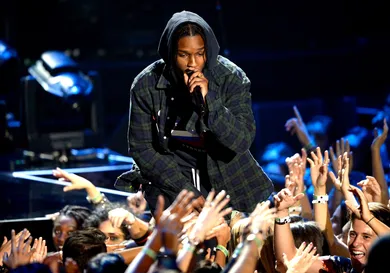 Kevork Djansezian/Getty Images