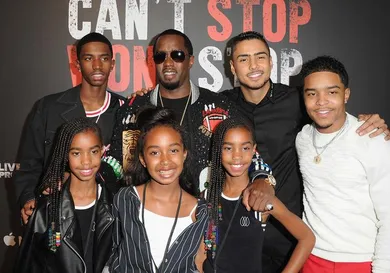 Jon Kopaloff/Film Magic/Getty Images