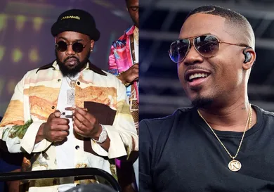 y Prince Williams/Wireimage/Getty Image, Noam Galai/WireImage/Getty Image