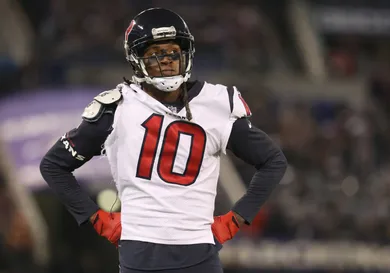 Rob Carr/Getty Images