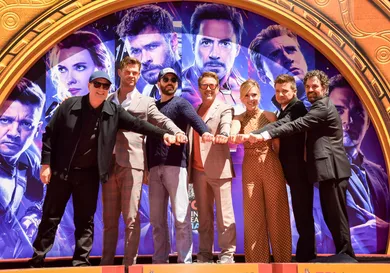 Matt Winkelmeyer/Getty Images