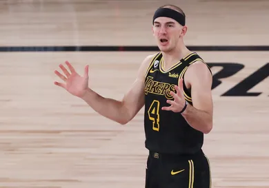 Sam Greenwood/Getty Images