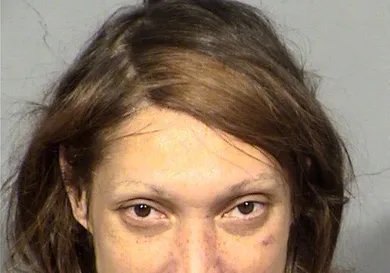 Las Vegas Metropolitan Police Department via Getty Images