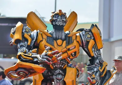 Gustavo Caballero/Getty Images