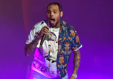 Prince Williams/Getty Images