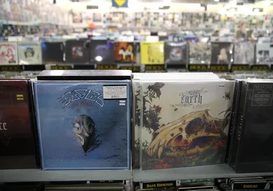 Justin Sullivan/Getty Images