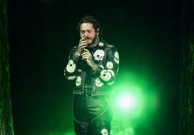 Kevin Winter/Getty Images