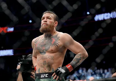 Steve Marcus/Getty Images