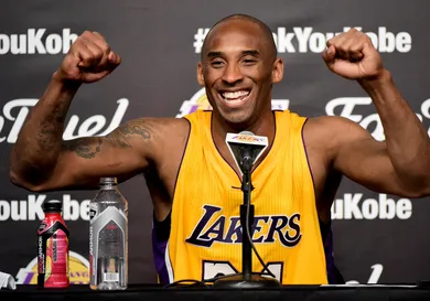 Harry How/Getty Images