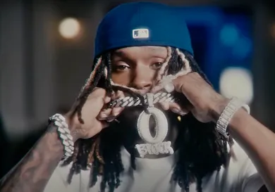 King Von via YouTube