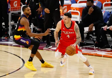 Christian Petersen/Getty Images