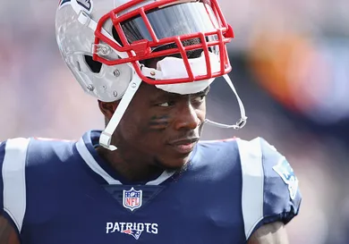 Maddie Meyer/Getty Images