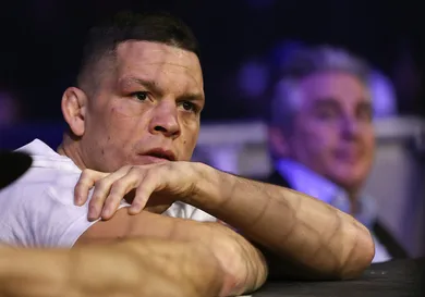 Ed Mulholland/Getty Images