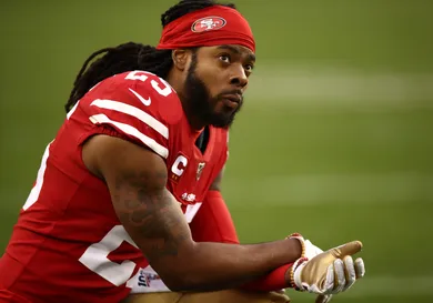 Ezra Shaw/Getty Images