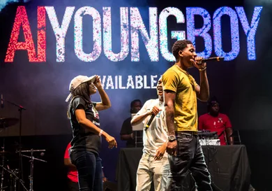 Erika Goldring/Getty Images