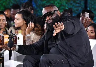 Paras Griffin/Getty Images