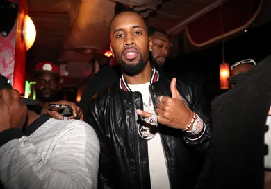 Johnny Nunez/WireImage