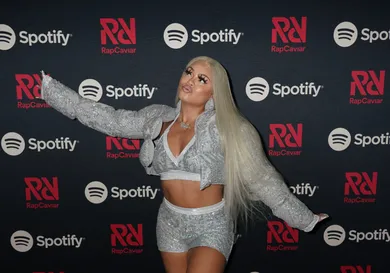 Alexander Tamargo/Getty Images