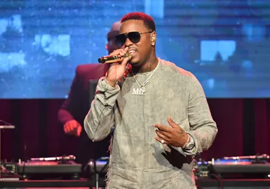 Earl Gibson III/ Getty Images