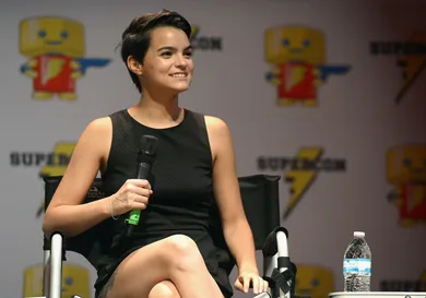 Gustavo Caballero/Getty Images for Florida Supercon