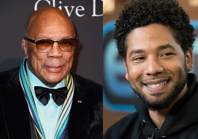 Noel Vasquez/Getty Images, Frazer Harrison/Getty Images