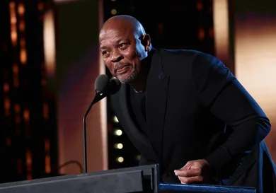 Dimitrios Kambouris/Getty Images