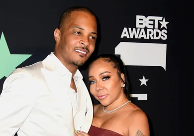 Frazer Harrison/Getty Images