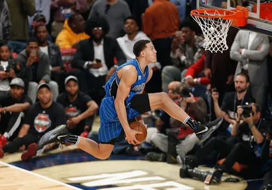 Jonathan Bachman/Getty Images