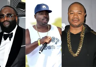 Allen Berezovsky/Getty Images