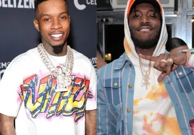 Leon Bennett, Chance Yeh/Getty Images