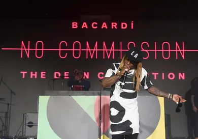 Nicholas Hunt / gettyimages