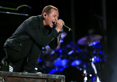 Christopher Polk/Getty Images