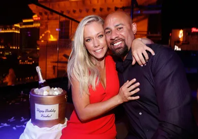 Isaac Brekken/Getty Images