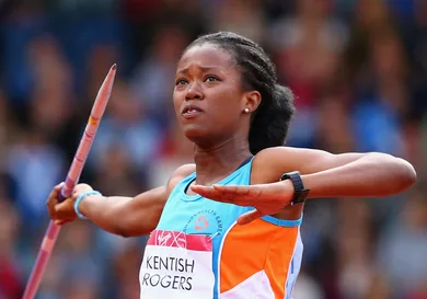 Cameron Spencer/Getty Images