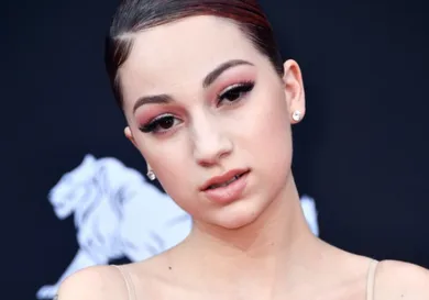 Frazer Harrison/Getty Images