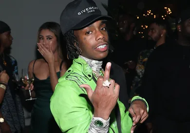 Jerritt Clark/Getty Images