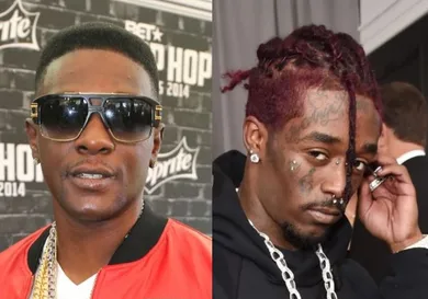 Johnny Nunez/BET / Contributor / Getty Images, Kevin Mazur / Contributor / Getty Images