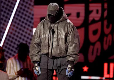 Kevin Winter / Getty Images