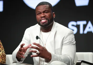 Rich Fury/Getty Images