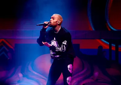 Rich Fury/Getty Images