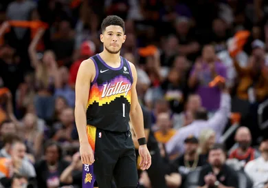 Christian Petersen/Getty Images