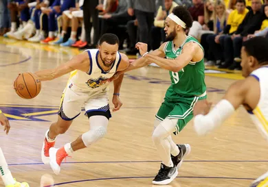 Ezra Shaw/Getty Images