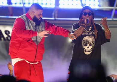 Frederick M. Brown/Getty Images