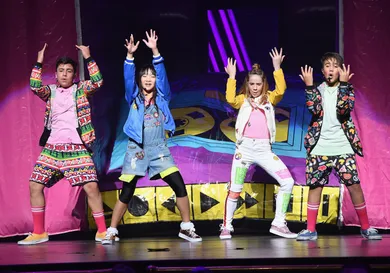 Dia Dipasupil/Getty Images