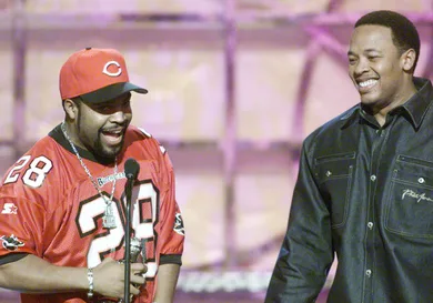 Kevin Winter/Getty Images