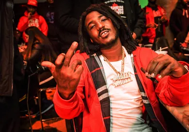 Johnny Nunez / Getty Images